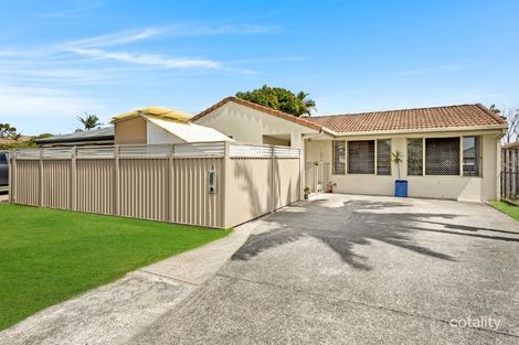 Property photo of 6 Casetta Court Varsity Lakes QLD 4227