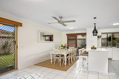 Property photo of 6 Casetta Court Varsity Lakes QLD 4227
