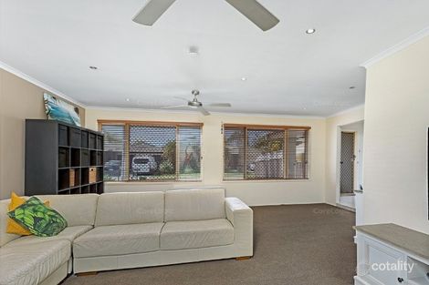 Property photo of 6 Casetta Court Varsity Lakes QLD 4227