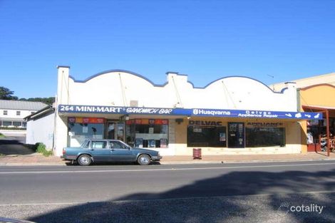 262-266 Argyle St, Moss Vale, NSW 2577