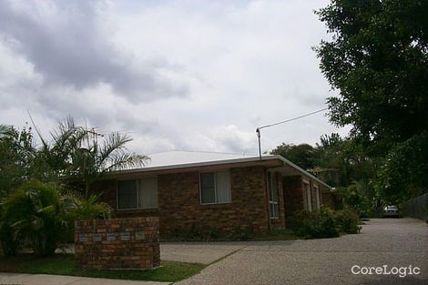 Property photo of 4/4 Private Street Allenstown QLD 4700