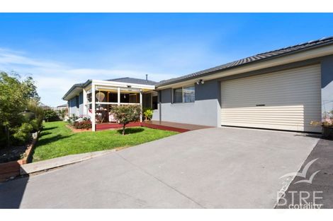 Property photo of 20 Bilgola Street Hastings VIC 3915