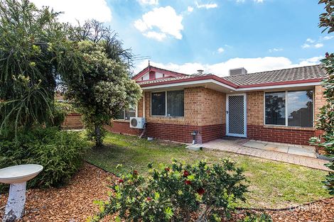 Property photo of 10/3 Reynolds Drive Swan View WA 6056