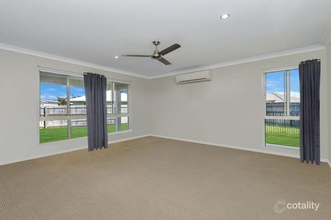 Property photo of 51 Marblewood Circuit Mount Low QLD 4818