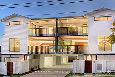 Property photo of 4/35 Denman Street Alderley QLD 4051