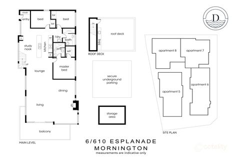 Property photo of 6/610 Esplanade Mount Martha VIC 3934