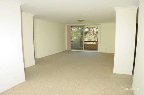 Property photo of 27/1C Kooringa Road Chatswood NSW 2067