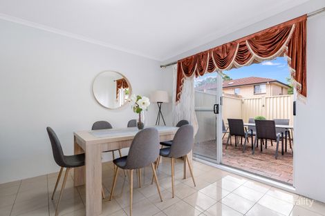 Property photo of 11/1 Reid Avenue Westmead NSW 2145