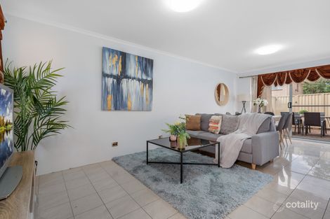 Property photo of 11/1 Reid Avenue Westmead NSW 2145