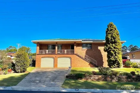 21 Star Ave, Goonellabah, NSW 2480