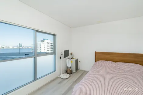 Property photo of 1004/237 Adelaide Terrace Perth WA 6000