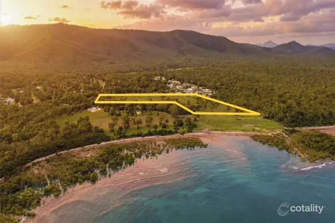 8 Patterson St, Midge Point, QLD 4799