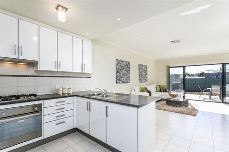 Property photo of 2C Raggatt Crescent Mitchell Park SA 5043