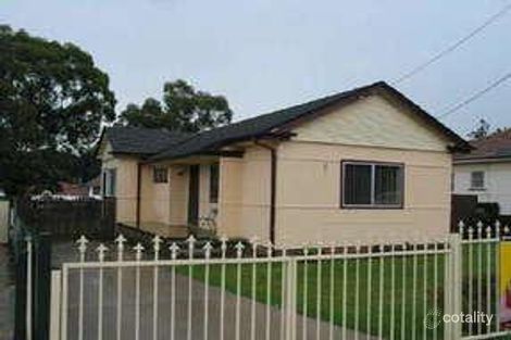 Property photo of 37 Byron Road Guildford NSW 2161