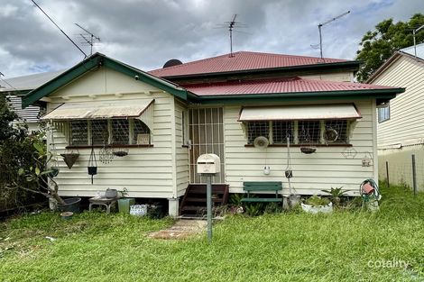 283 Alma St, Rockhampton City, QLD 4700