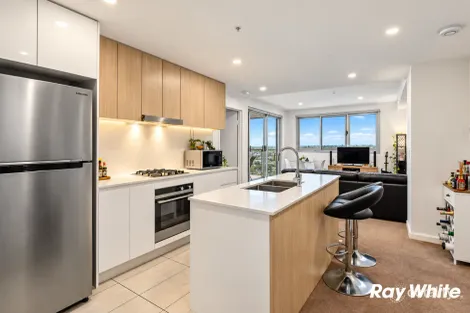 Property photo of 1703/5 Second Avenue Blacktown NSW 2148