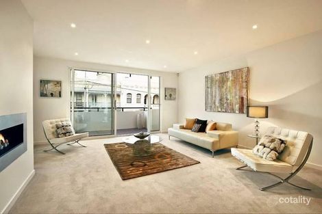 Property photo of 43A Berry Street East Melbourne VIC 3002