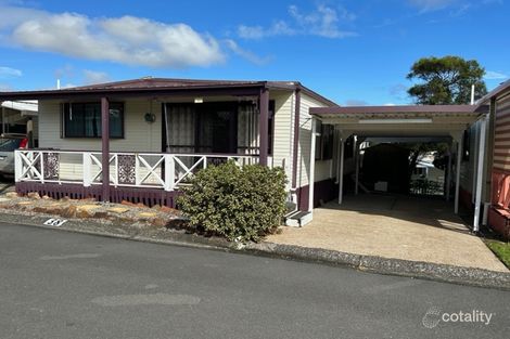 Property photo of 38/4 Gimberts Road Morisset NSW 2264