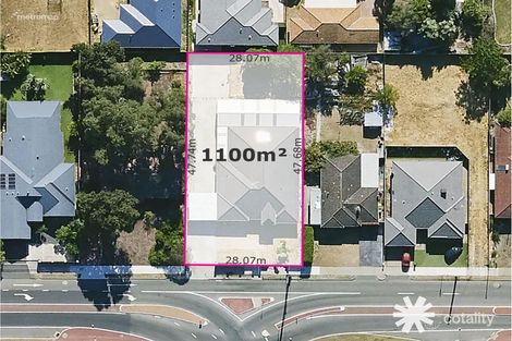 Property photo of 209 Hardey Road Belmont WA 6104