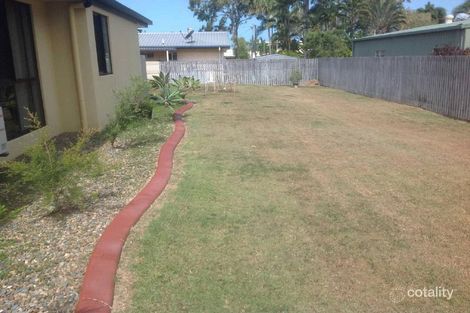 Property photo of 25 Magellan Drive Andergrove QLD 4740