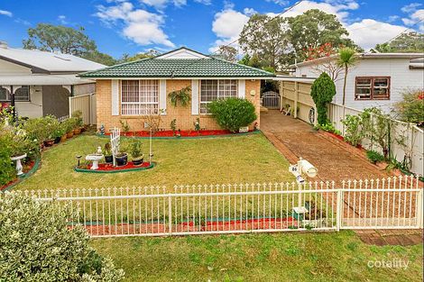 26 Dorothy Ave, Woy Woy, NSW 2256