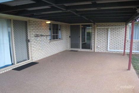 Property photo of 12 Whitchurch Road Emerald QLD 4720