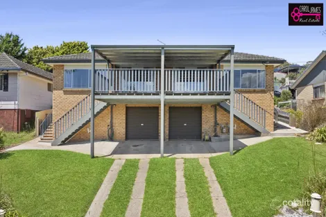Property photo of 11A/11B May Street Goulburn NSW 2580