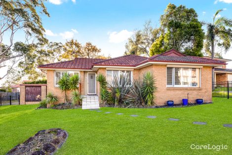 Property photo of 118 Whitby Road Kings Langley NSW 2147