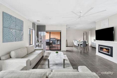 Property photo of 5 Tenneyson Close Armstrong Creek VIC 3217
