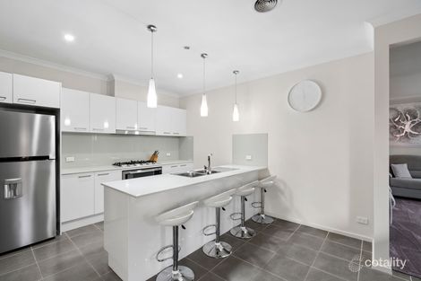 Property photo of 5 Tenneyson Close Armstrong Creek VIC 3217