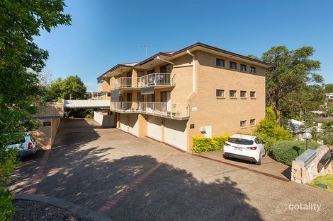 Property photo of 9/30 Armadale Street St Lucia QLD 4067