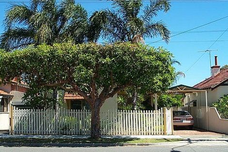 211 Anzac Rd, Mount Hawthorn, WA 6016