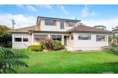 Property photo of 5 Thorp Street Cygnet TAS 7112