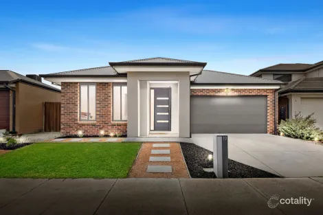 Property photo of 19 Splendid Road Donnybrook VIC 3064