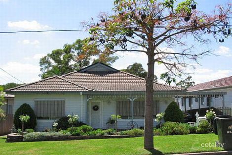 23 Castle St, Blacktown, NSW 2148