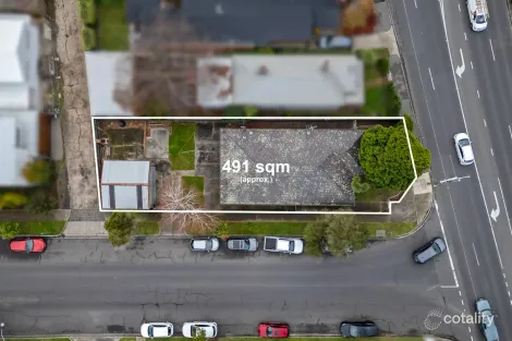 499 Melbourne Rd, Newport, VIC 3015