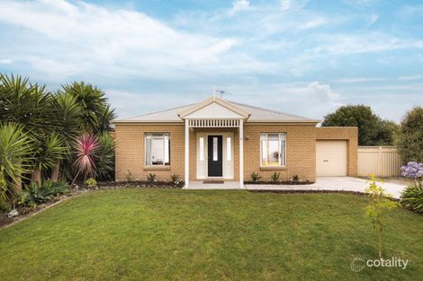 Property photo of 6 Saintly Way St Albans Park VIC 3219
