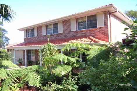 Property photo of 12 Nightingale Drive Blaxland NSW 2774