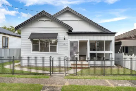 19 Victoria St, New Lambton, NSW 2305