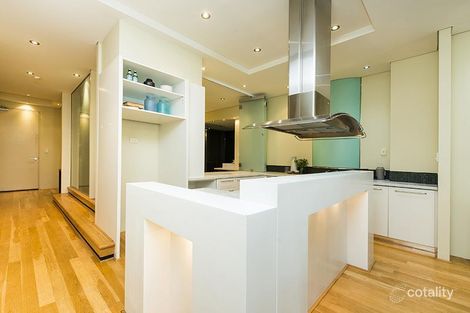 Property photo of 23/255 Adelaide Terrace Perth WA 6000