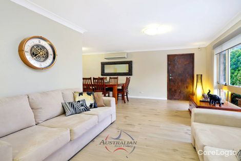 Property photo of 10 Ebden Street Quakers Hill NSW 2763