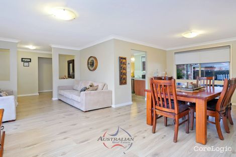 Property photo of 10 Ebden Street Quakers Hill NSW 2763