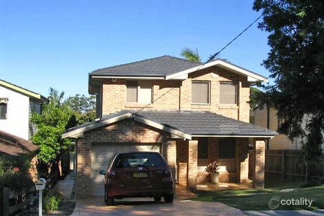 94 Sutherland Rd, Jannali, NSW 2226