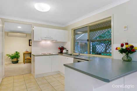 Property photo of 54 Isaacs Way Wakerley QLD 4154