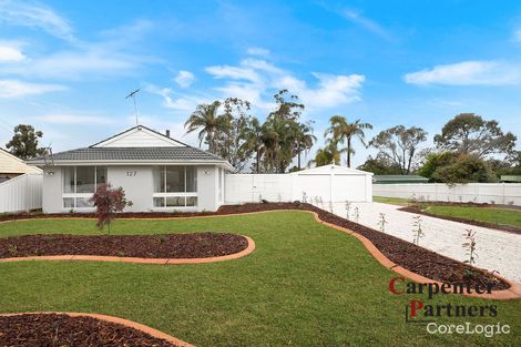 127 Great Southern Rd, Bargo, NSW 2574