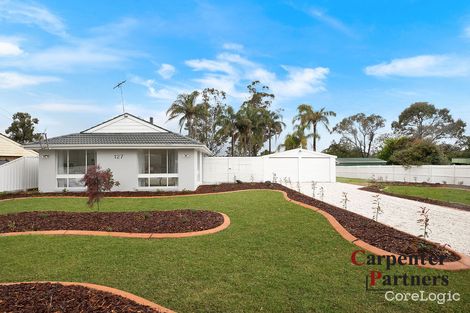 Property photo of 127 Great Southern Road Bargo NSW 2574