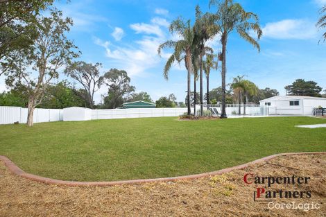 Property photo of 127 Great Southern Road Bargo NSW 2574