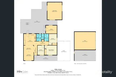 Property photo of 184 Bourke Street Piccadilly WA 6430
