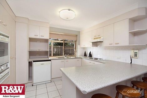 Property photo of 12 Julius Court Marsden QLD 4132