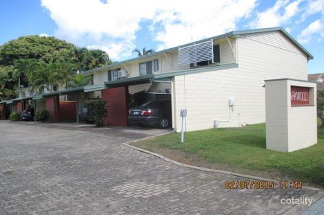 Property photo of 7/34 Bayswater Road Hyde Park QLD 4812